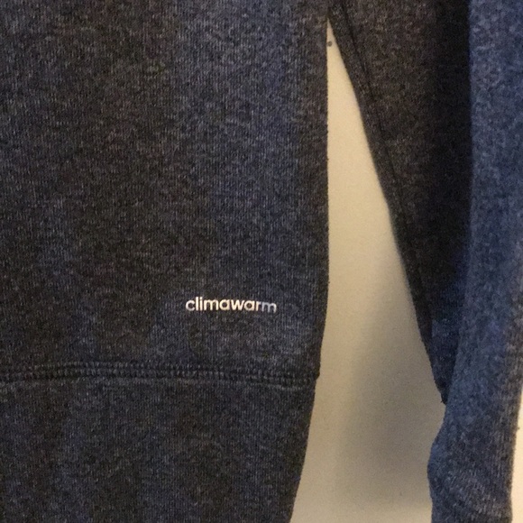 Adidas hoodie XS TP / XXS - Picture 4 of 5